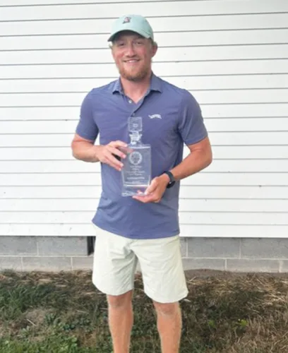60th Randolph County Classic Golf Tournament set